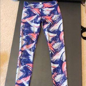 Ivviva leggings
